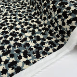 MarineBlu Viscose - Camo