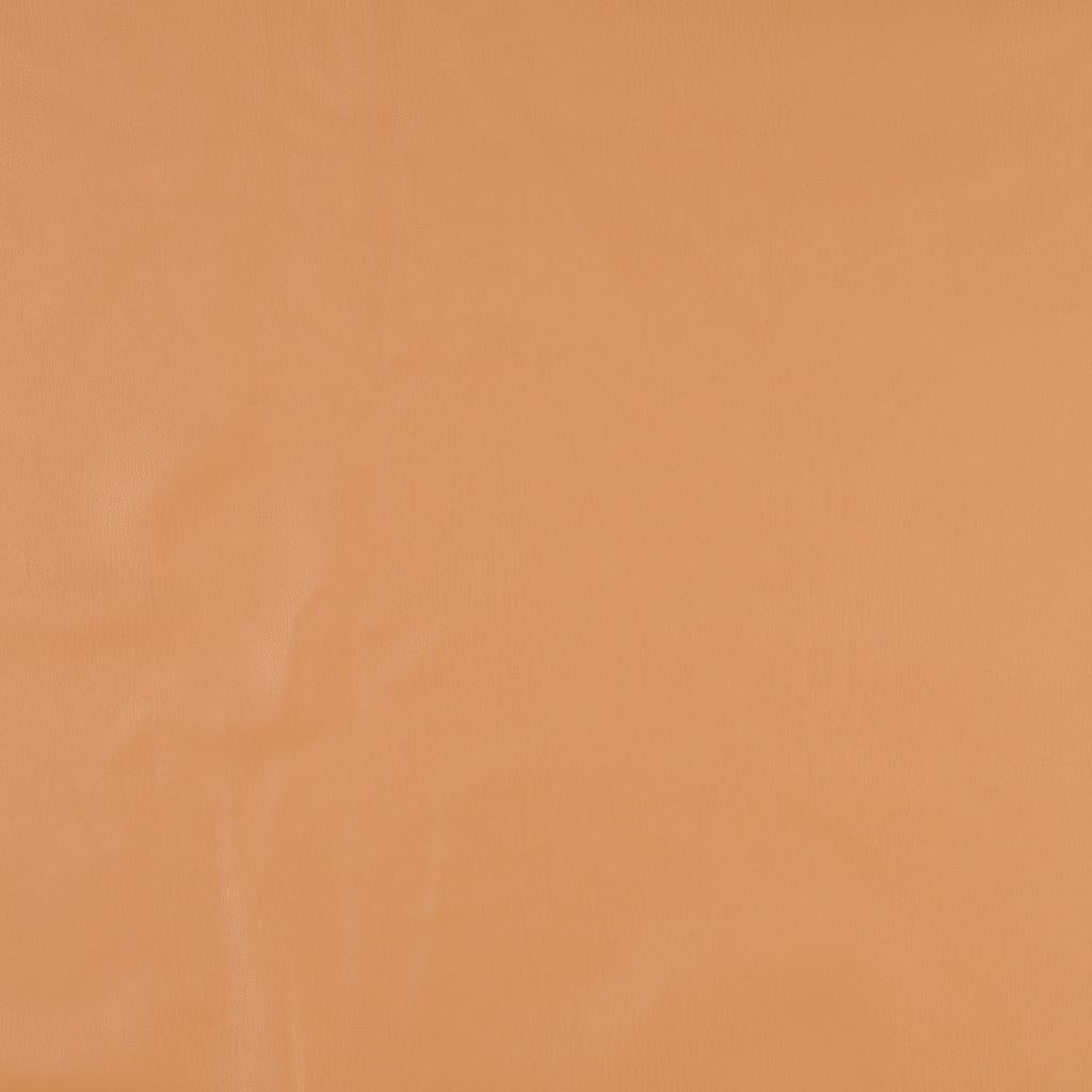 Marlow - Fur Backed Faux Leather - Tan