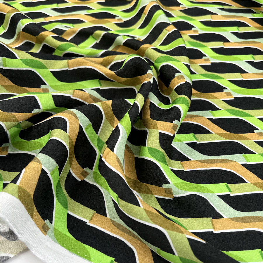 Marni Viscose - Lattice