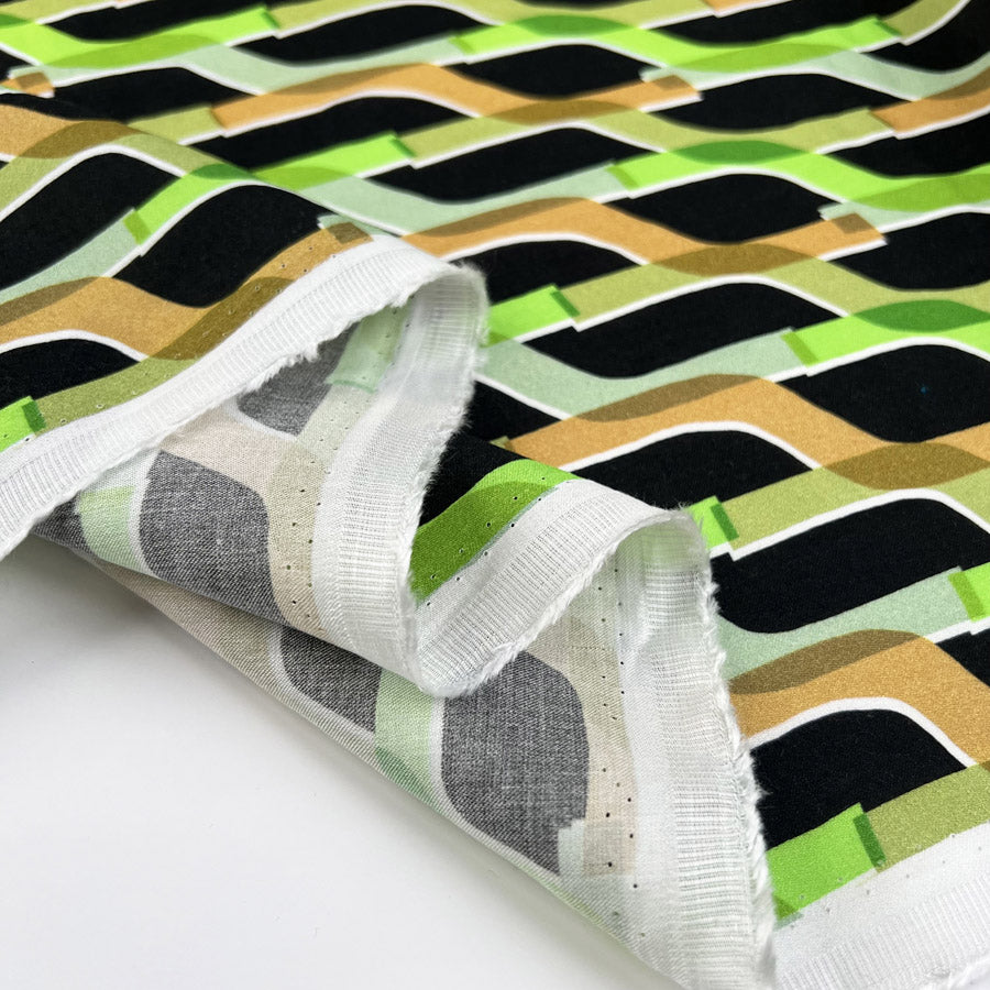 Marni Viscose - Lattice