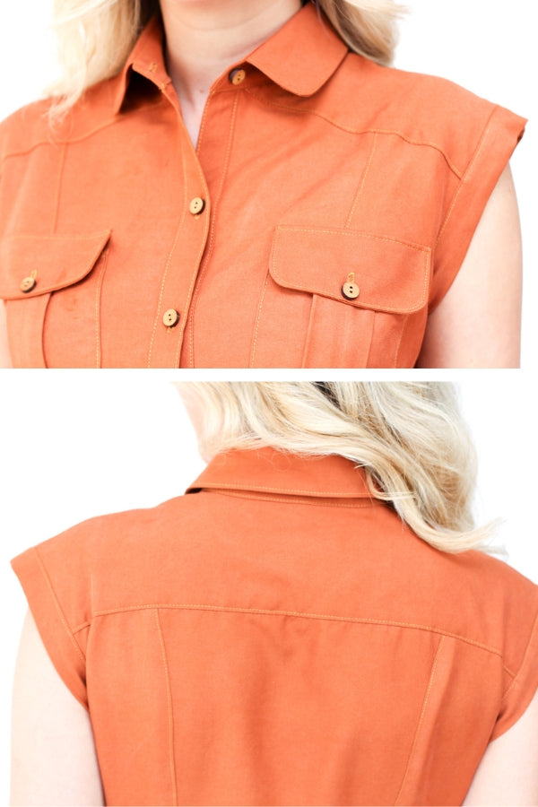 Megan Nielsen - Matilda Dress Pattern