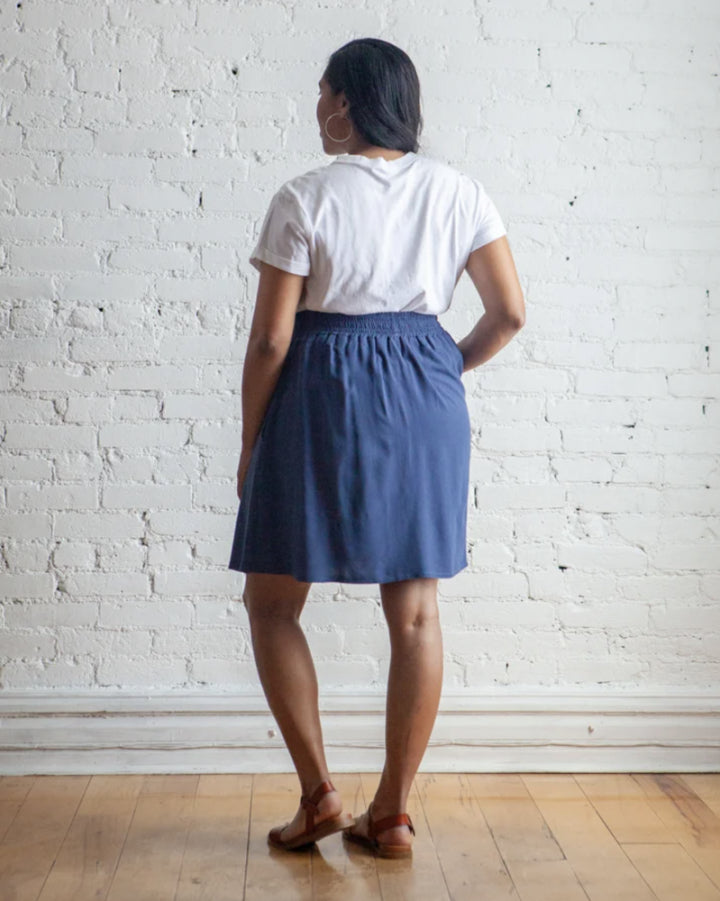 True Bias - Mave Skirt Pattern (Sizes 14-30)