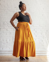 True Bias - Mave Skirt Pattern (Sizes 14-30)