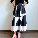 Maven - Bloom Skirt Sewing Pattern