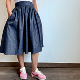 Maven - Bloom Skirt Sewing Pattern