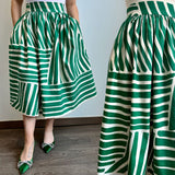 Maven - Bloom Skirt Sewing Pattern