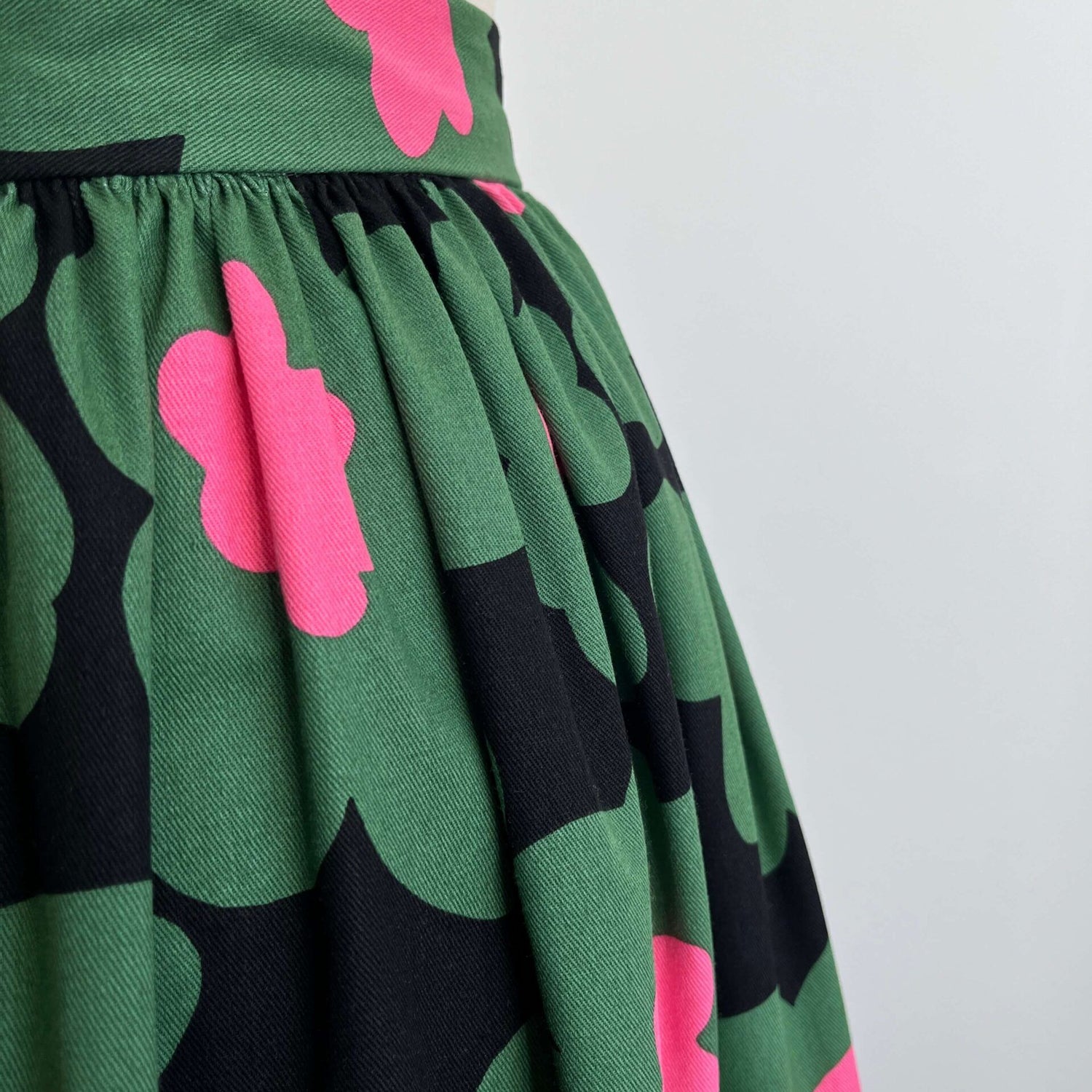 Maven - Bloom Skirt Sewing Pattern