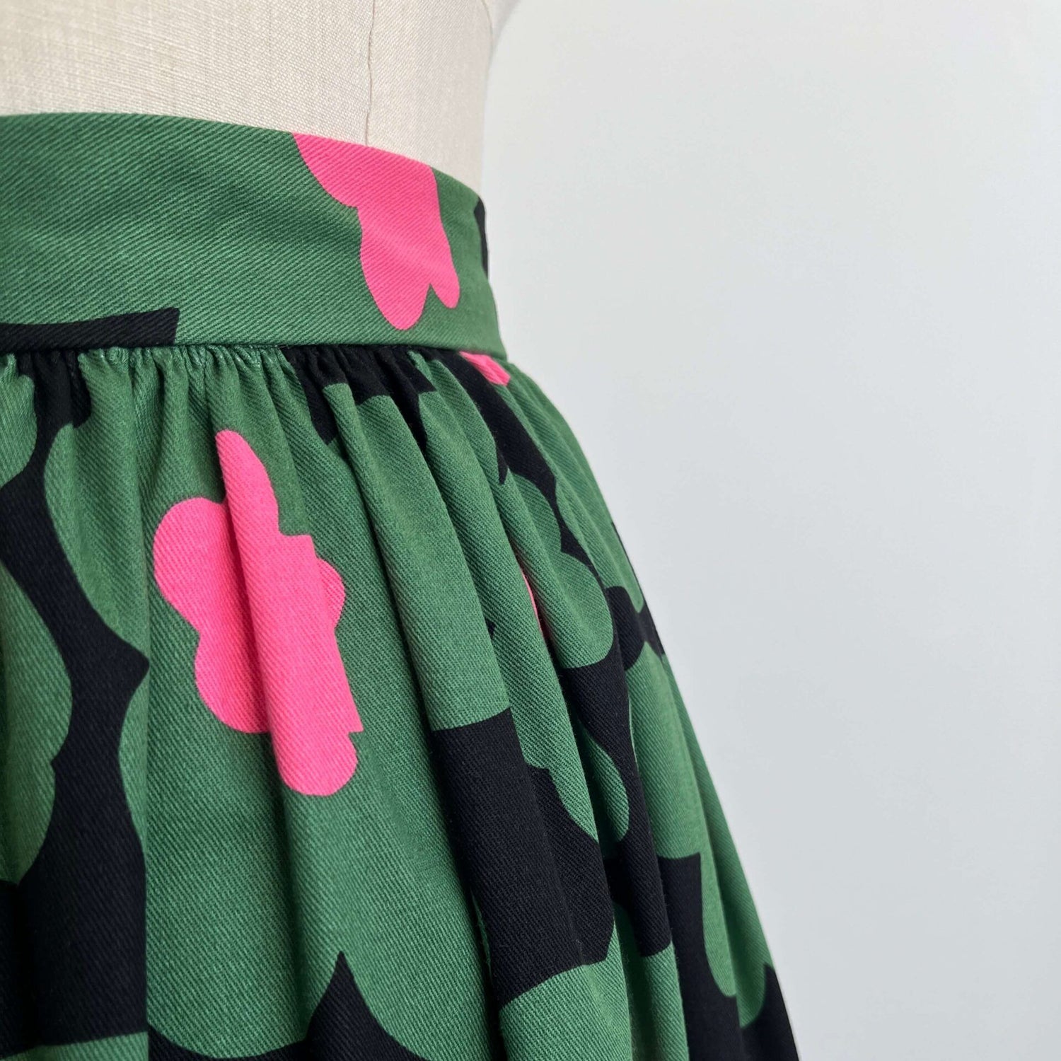 Maven - Bloom Skirt Sewing Pattern