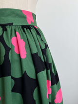 Maven - Bloom Skirt Sewing Pattern