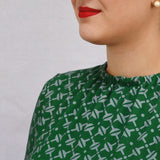 Maven - Rochester Dress & Top Pattern