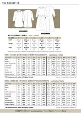 Maven - Rochester Dress & Top Pattern