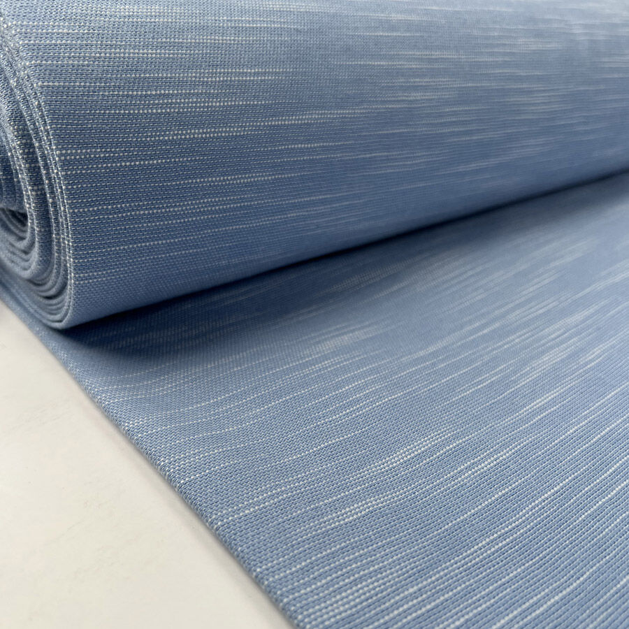 Maya Suiting - Sky Blue