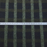 Meet Our Wool Man - Navy And Green