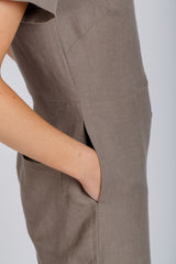 Megan Nielsen - Durban Jumpsuit & Romper Pattern