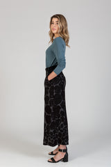 Megan Nielsen - Flint Pants & Shorts Pattern