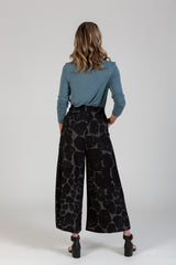 Megan Nielsen - Flint Pants & Shorts Pattern