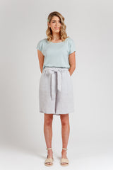 Megan Nielsen - Opal Pants & Shorts Pattern