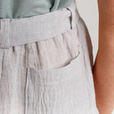 Megan Nielsen - Opal Pants & Shorts Pattern