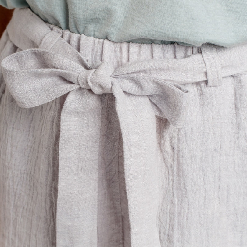 Megan Nielsen - Opal Pants & Shorts Pattern