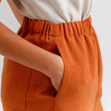 Megan Nielsen - Opal Pants & Shorts Pattern