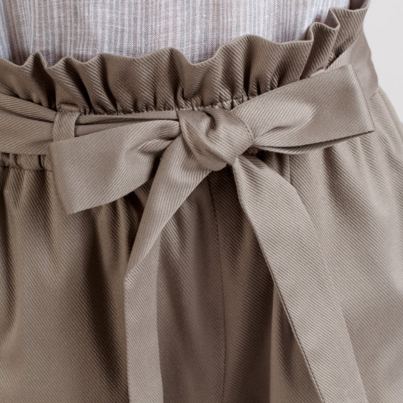 Megan Nielsen - Opal Pants & Shorts Pattern