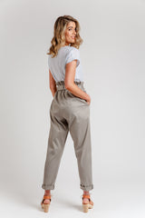 Megan Nielsen - Opal Pants & Shorts Pattern