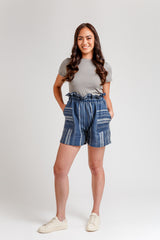 Megan Nielsen - Opal Pants & Shorts Pattern