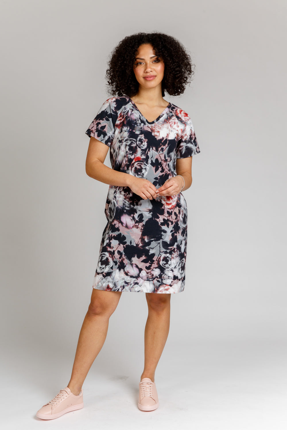 Megan Nielsen - River Dress & Top Pattern