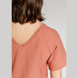 Megan Nielsen - River Dress & Top Pattern