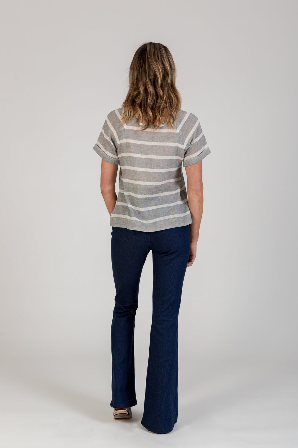 Megan Nielsen - River Dress & Top Pattern