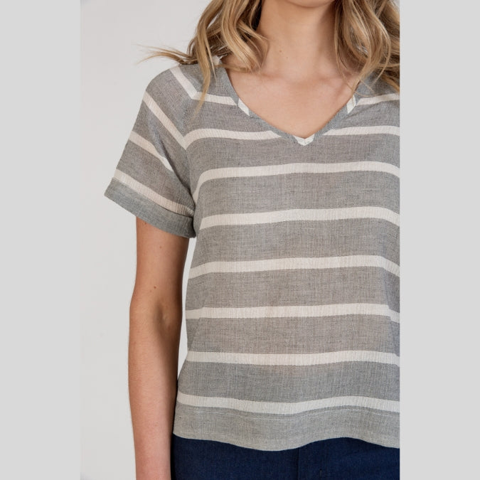 Megan Nielsen - River Dress & Top Pattern