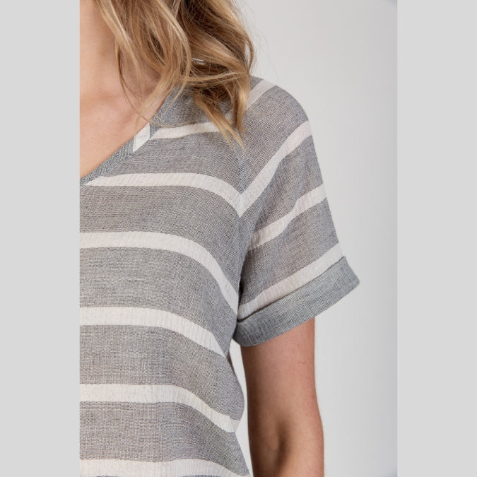 Megan Nielsen - River Dress & Top Pattern