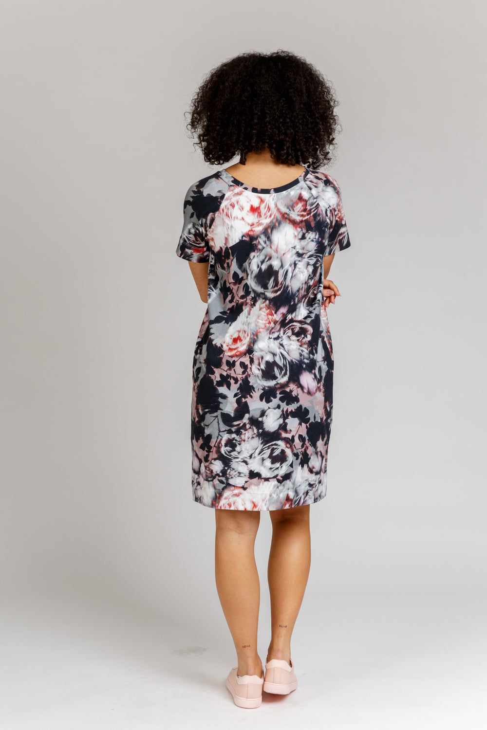 Megan Nielsen - River Dress & Top Pattern