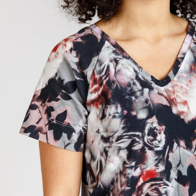 Megan Nielsen - River Dress & Top Pattern