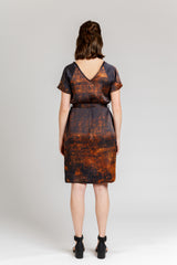 Megan Nielsen - River Dress & Top Pattern