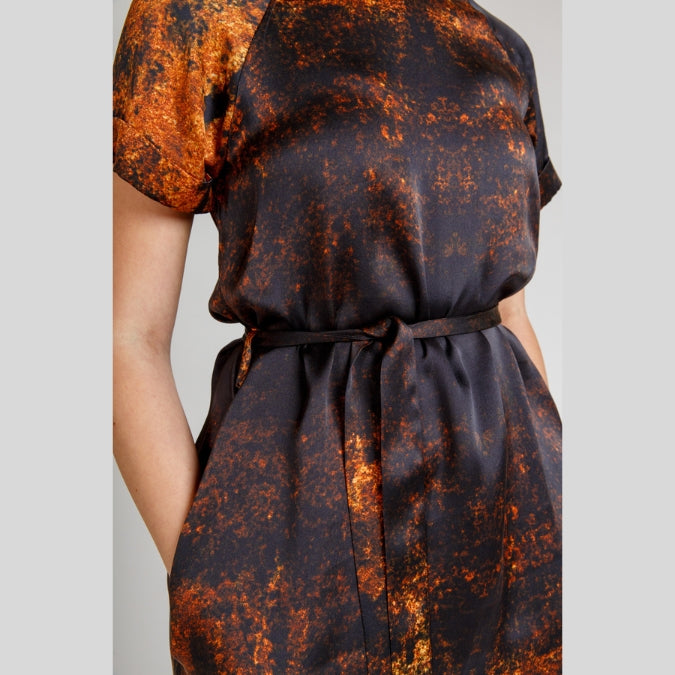 Megan Nielsen - River Dress & Top Pattern
