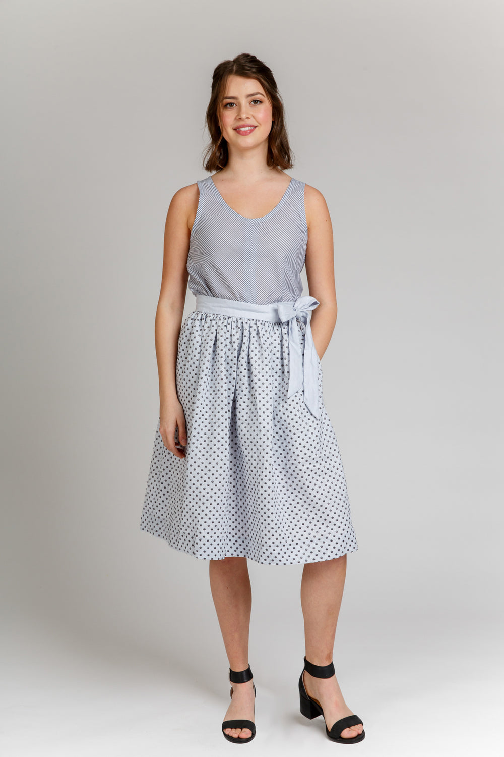 Megan Nielsen - Wattle Skirt Pattern
