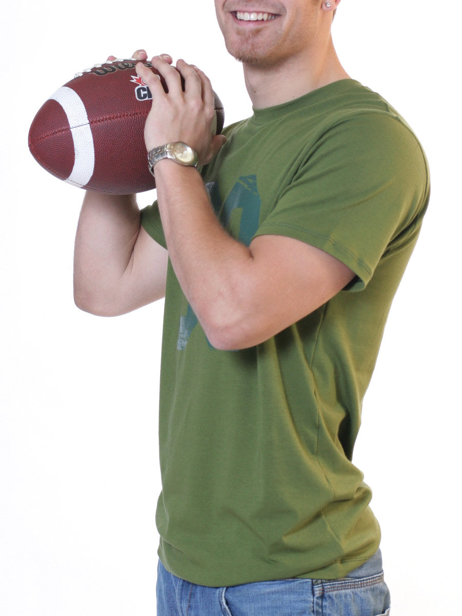 Jalie - Men's/Boys T Shirt Pattern