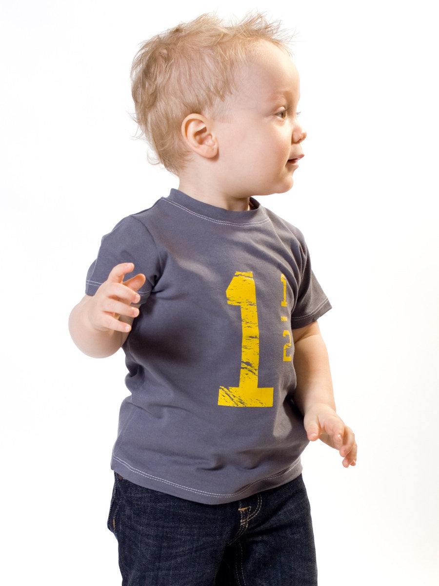 Jalie - Men's/Boys T Shirt Pattern