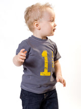 Jalie - Men's/Boys T Shirt Pattern