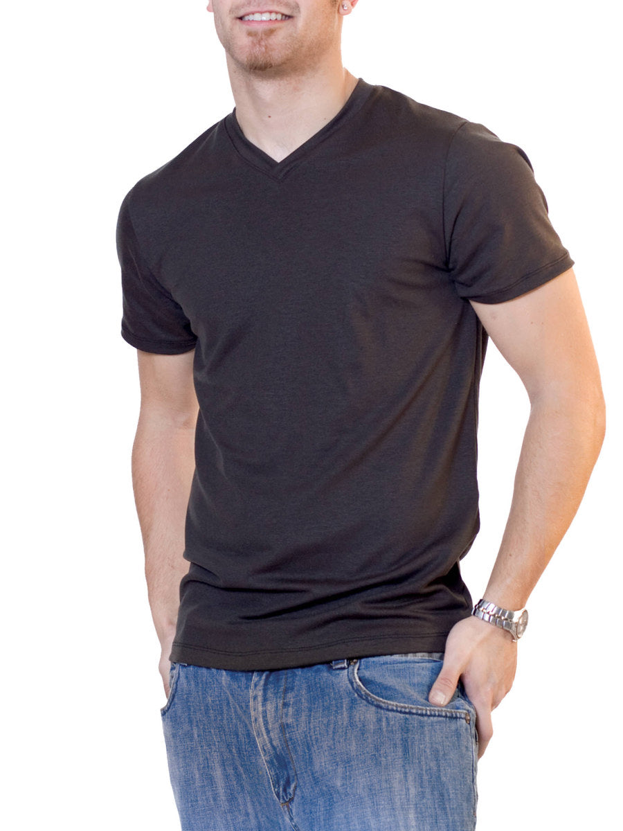 Jalie - Men's/Boys T Shirt Pattern