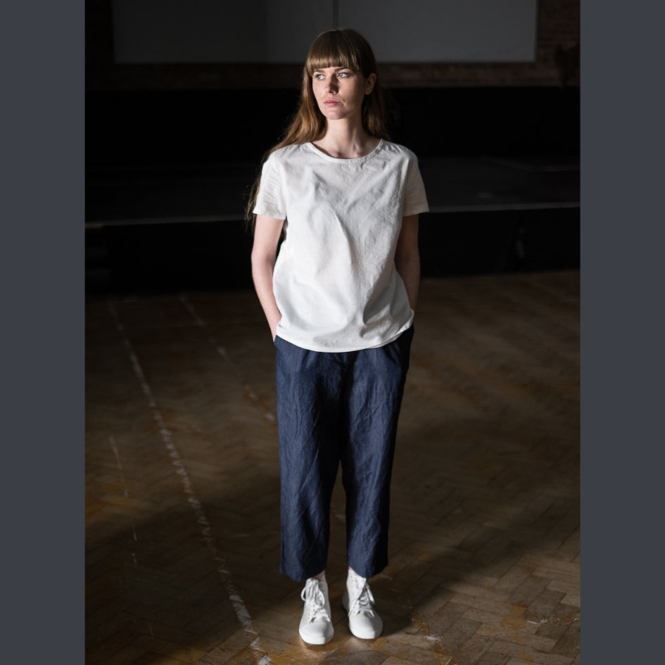 Merchant & Mills - 101 Trouser Sewing Pattern (UK 8-18)