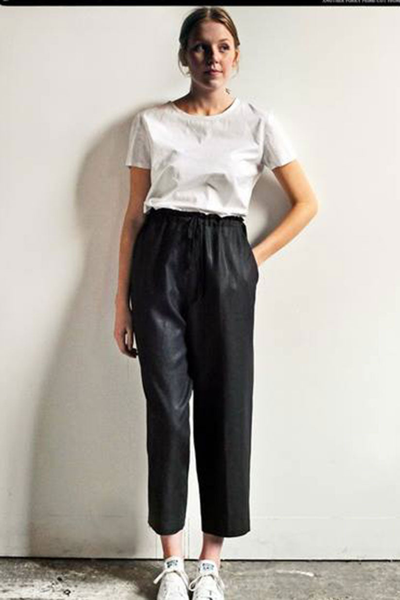Merchant & Mills - 101 Trouser Sewing Pattern (UK 8-18)
