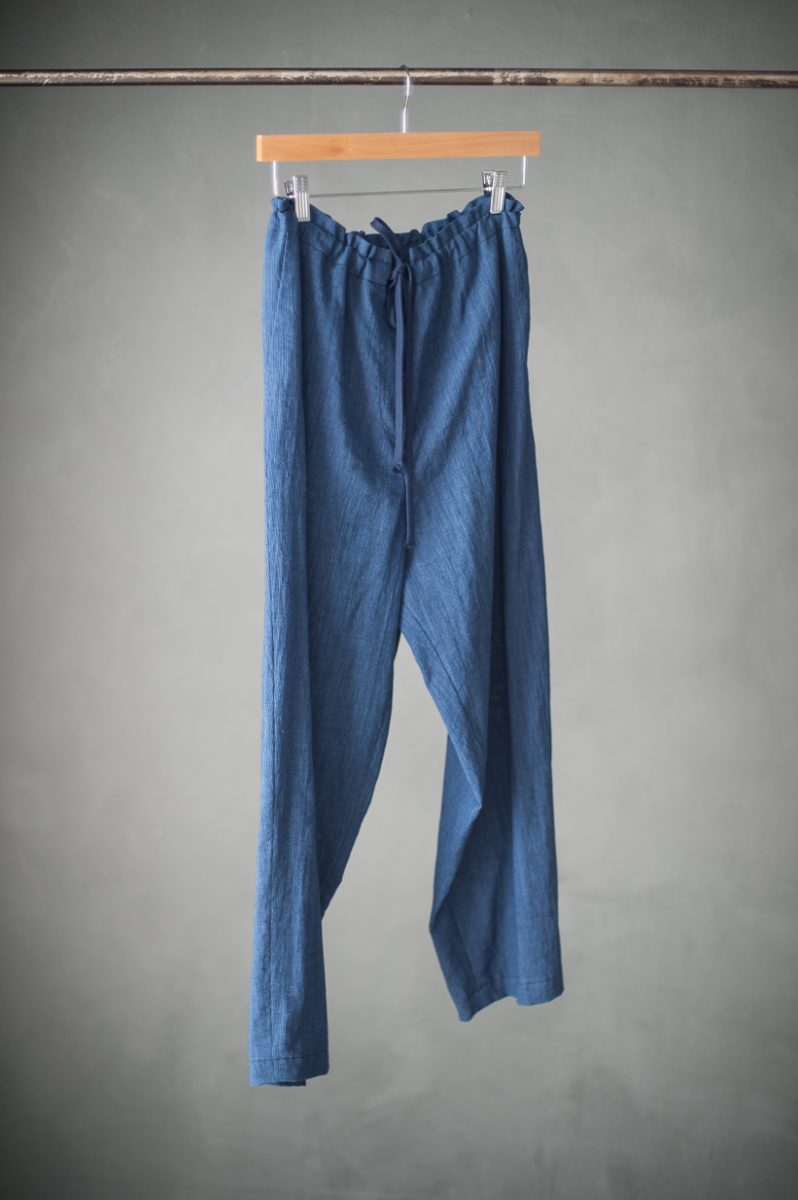 Merchant & Mills - 101 Trouser Sewing Pattern (UK 8-18)