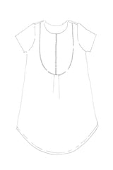 Merchant & Mills - Dress Shirt Pattern (UK 8-18)