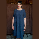 Merchant & Mills - Dress Shirt Pattern (UK 8-18)