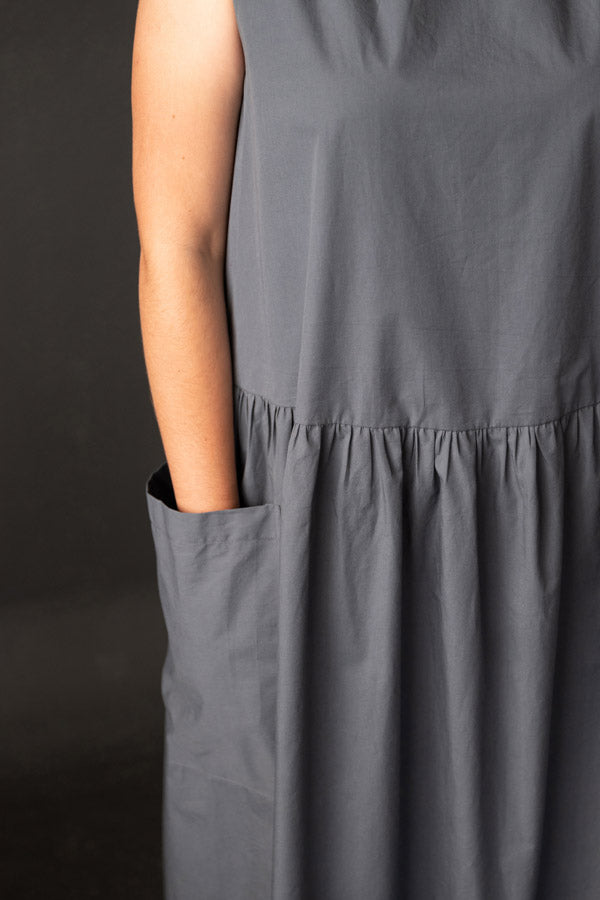 Merchant & Mills - Ellis & Hattie Dress Pattern (UK 18-28)