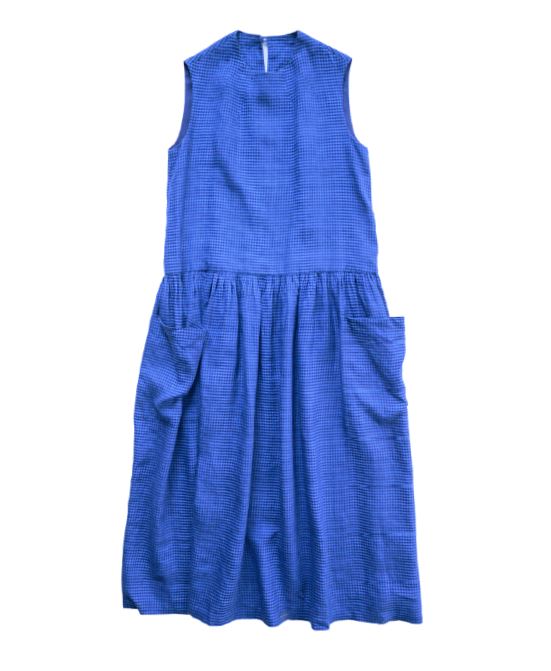 Merchant & Mills - Ellis & Hattie Dress Pattern (UK 18-28)