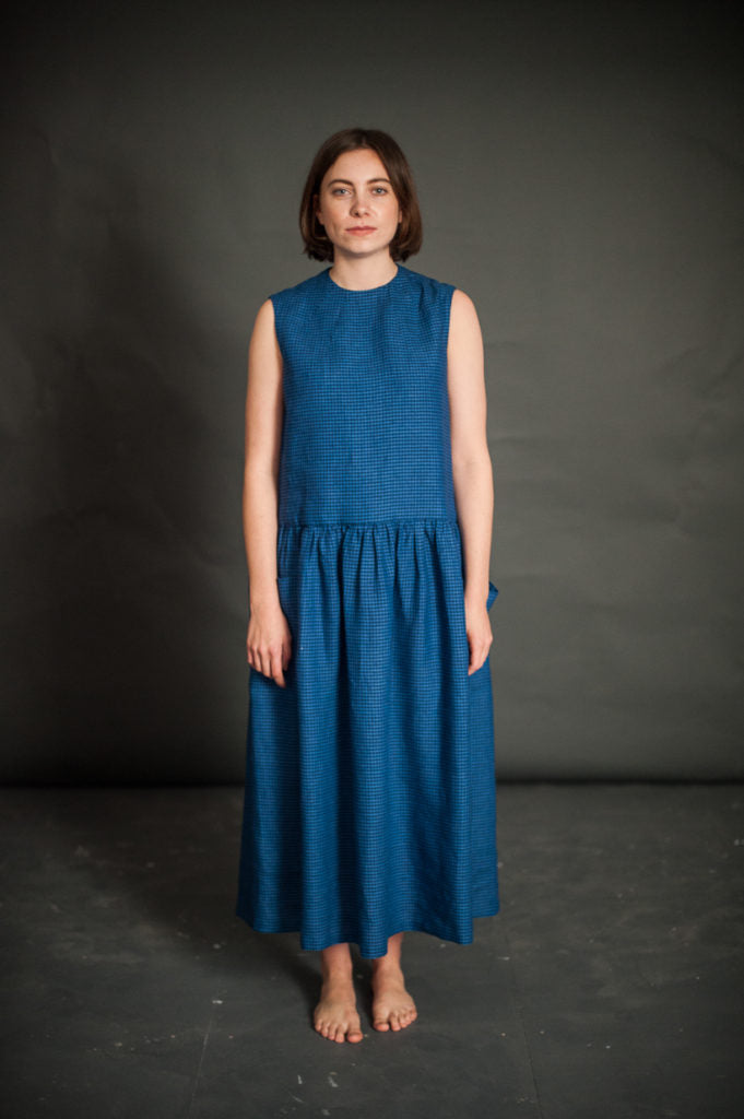 Merchant & Mills - Ellis & Hattie Dress Pattern (UK 8-18)