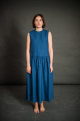 Merchant & Mills - Ellis & Hattie Dress Pattern (UK 8-18)